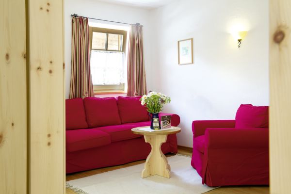 Almwellness Resort Tuffbad (Alpen)